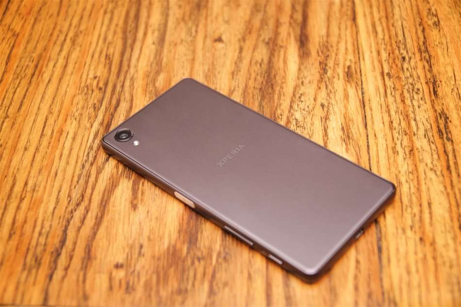 Sony Xperia X - FAULTY VIBRATOR