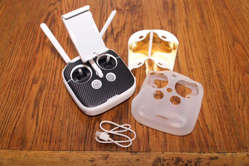 DJI Phantom 3 PRO Remote Controller
