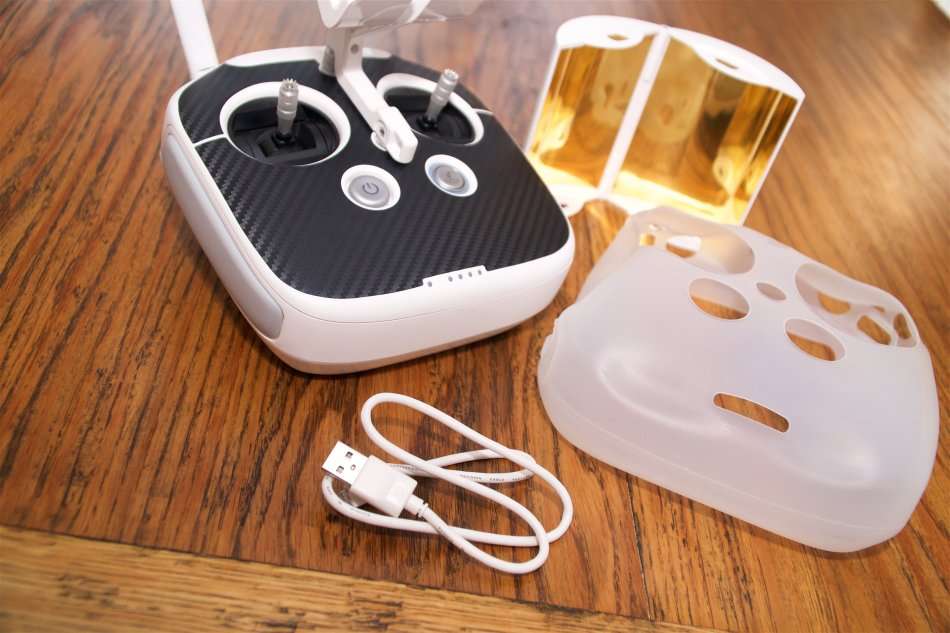 DJI Phantom 3 PRO Remote Controller