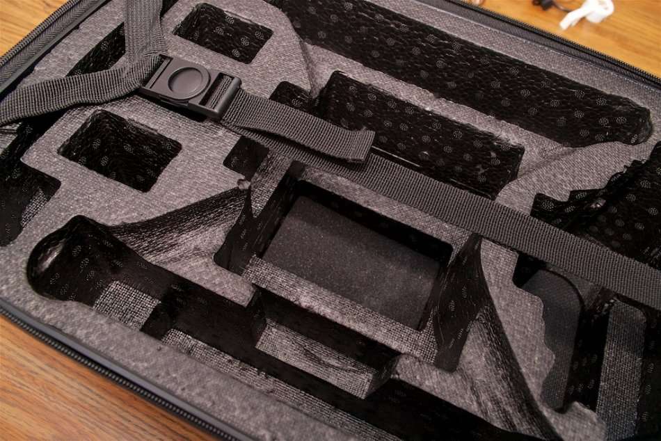 DJI Phantom 3 Pro Accessory Kit