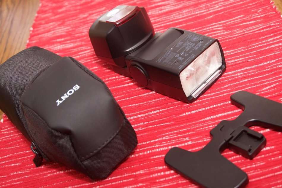 Sony A6300 Mirrorless Bundle