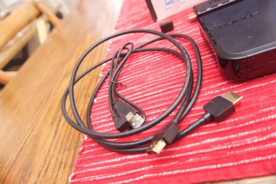 Nyrius Aries Pro Wireless HDMI Transmitter and Receiver - 100 Foot Range