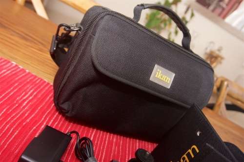 Ikan 7" 4K On-Camera Field Monitor