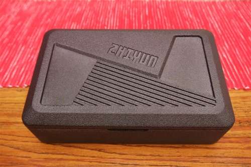 Zhiyun-Tech CRANE-M2 3-Axis Handheld Gimbal Stabilizer