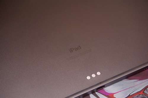 Apple iPad Pro 12,9` (256GB, Wi-Fi 4G LTE, Space Gray - 2018) and USB C HUB