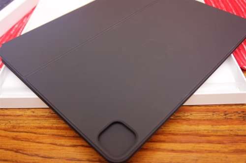 Apple Magic Keyboard for 12.9-inch iPad Pro (4th gen.)