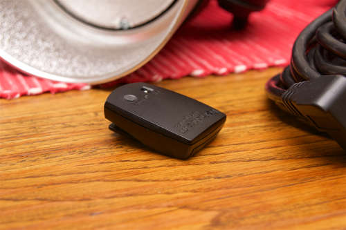 Elinchrom Flash Heads