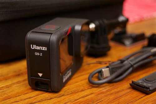 GoPro HERO9 Action Camera