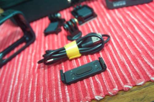 GoPro Hero 9 Black + GoPro Media Mod