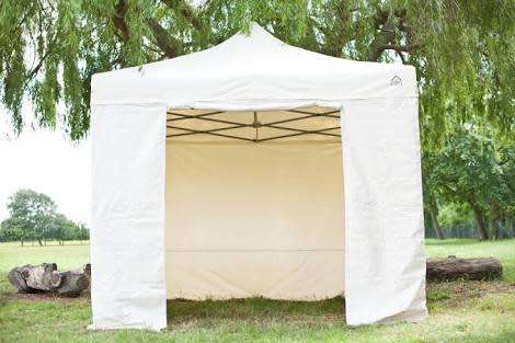 Heavy duty Gazebos 3x3m