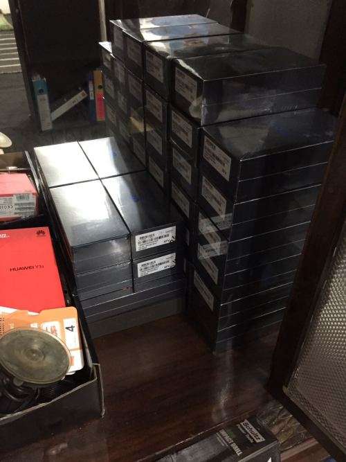 SAMSUNG GALAXY NOTE 8** BRAND NEW SEALED VODACOM STOCK** FREE DELIVERY**