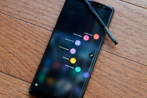 SAMSUNG GALAXY NOTE 8** BRAND NEW SEALED VODACOM STOCK** FREE DELIVERY**