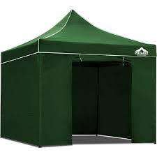 Heavy duty Gazebos 3x3m