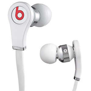 Beats by Dre Earphones