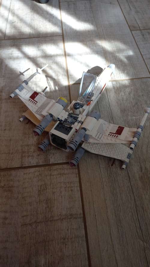 Star Wars X-Wing Starfighter