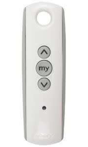 Somfy Telis 1 Remote Control
