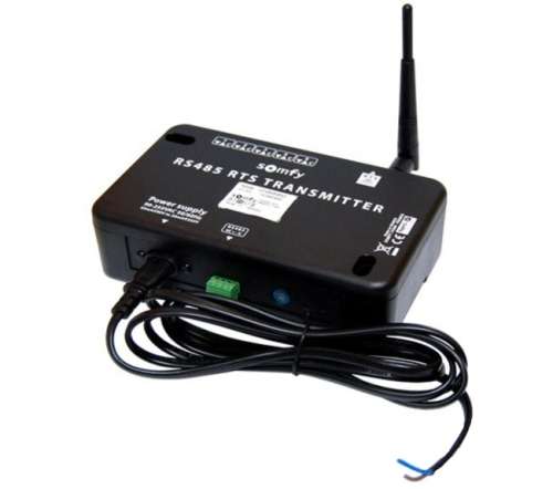 Somfy RS485 RTS Transmitter