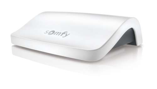 Somfy Connexoon Window RTS