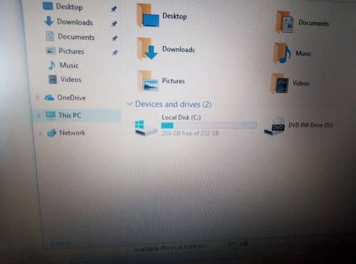 HP Compaq 6730b Laptop @ R2190