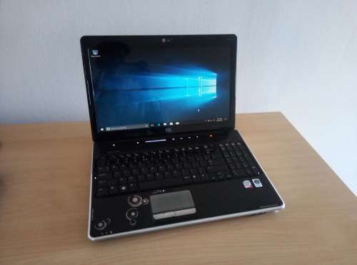 HP Pavillion DV6 Laptop @ R2380