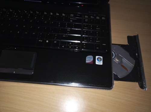 HP Pavillion DV6 Laptop @ R2380