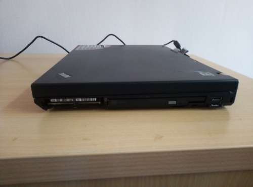 Lenovo Thinkpad R61 Laptop & Charger @ R1990