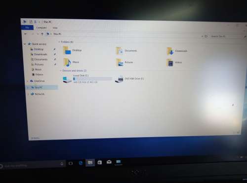 Dell Latitude i7 Laptop E5530 & Charger @ R5250