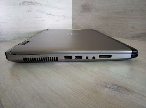 Dell Vostro i7 Laptop & Charger @ R5490