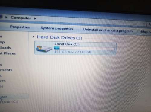 Gigabyte Q2006 Notebook & Charger @ R1990