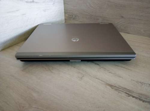 HP Elitebook i7 Notebook @ only R3990!