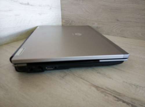 HP Elitebook i7 Notebook @ only R3990!