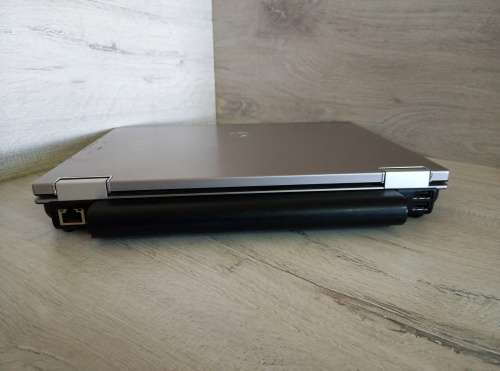 HP Elitebook i7 Notebook @ only R3990!