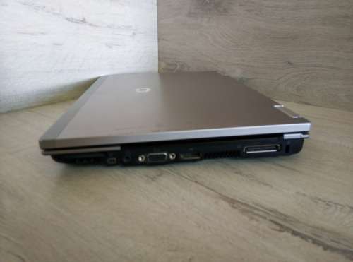 HP Elitebook i7 Notebook @ only R3990!