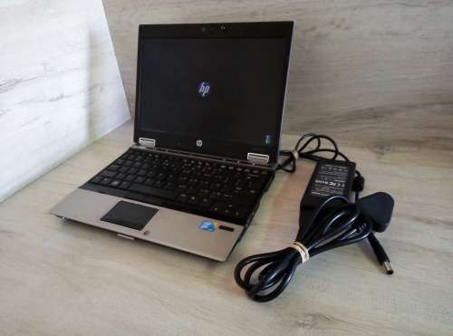 HP Elitebook i7 Notebook @ only R3990!