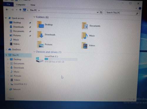 HP Elitebook i7 Notebook @ only R3990!