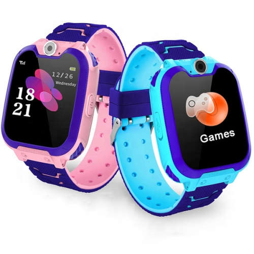 Kids GPS /Tracker/Smart Watches
