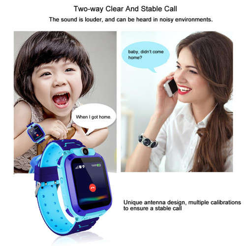 Kids GPS /Tracker/Smart Watches