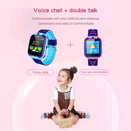 Kids GPS /Tracker/Smart Watches
