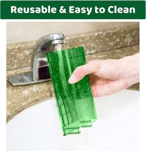 Mouse Trap: Set of 2 Humane Mice Traps (Rodent Catcher)