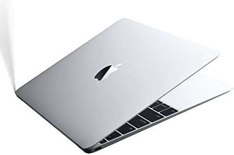 MacBook (retina 12` 2017)core M3 8gb/250gb silver (Pre owned)