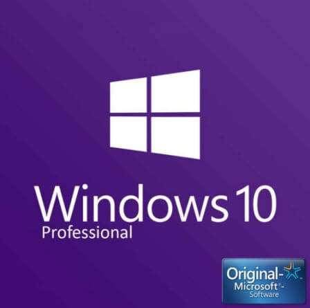 Windows 10 Pro Lifetime guarantee offered !