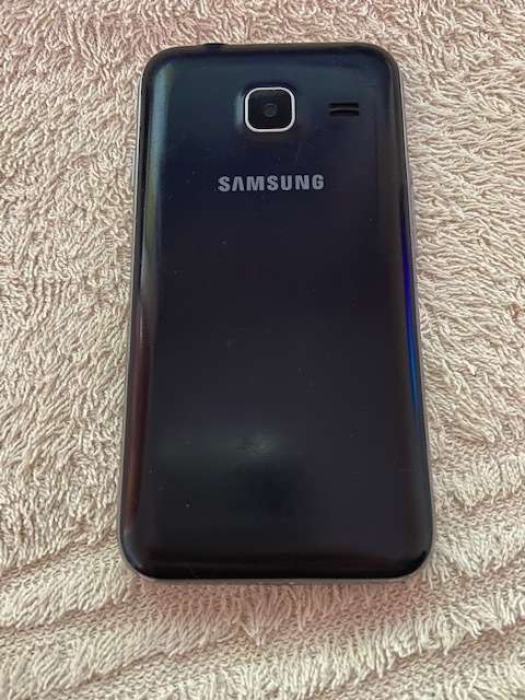 Samsung J1 MINI