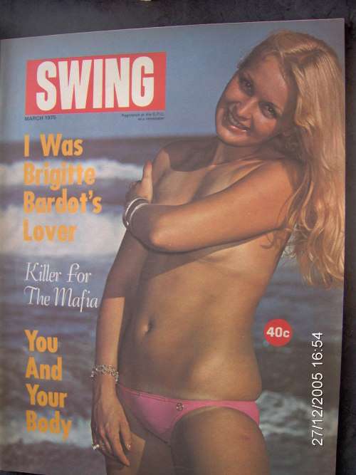 Swing March 1975
