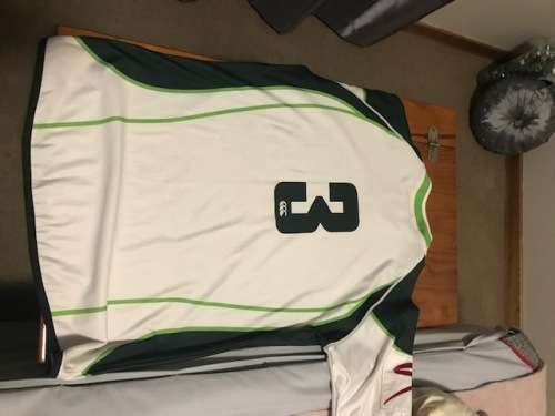 SWD Eaglrs Rugby Jersey