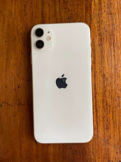 Apple iphone 11