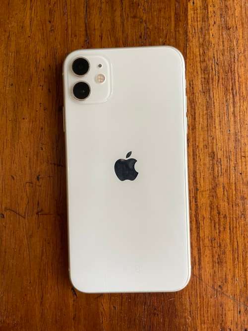 Apple iphone 11