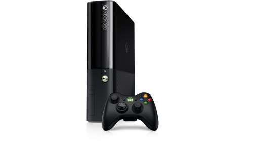 LIKE NEW XBOX 500GB