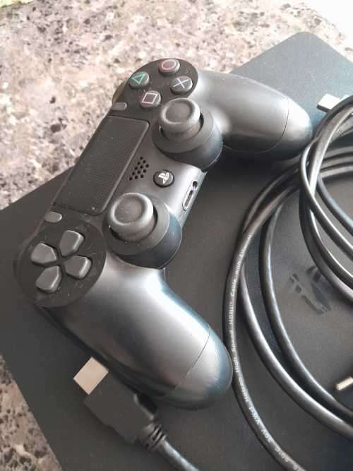 PlayStation 4 plus game
