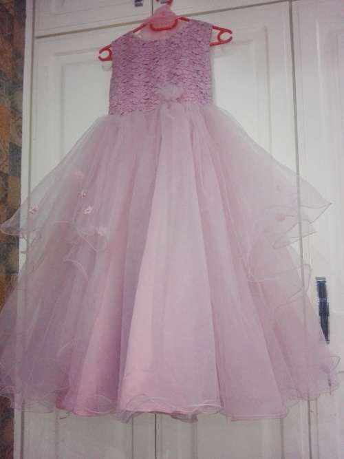 Girls Fancy Ballgown, For the Princess in You!!