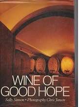 Wine of Good Hope - Sally Simpson Cape wine makers